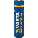 Pila Varta Industrial LR03 Alcalina 1,5 V Blu CE