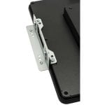 iiyama OMK3-1 Supporto a Parete per Monitor Compatibile VESA TF1215MC/TF2215MC 220x423x410 mm