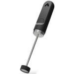 Espumador de leche Subminimal NF-02 Noir sans fil