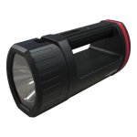 Linterna Ansmann HS5R LED Recargable 420 lm Negra