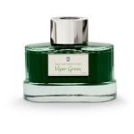 Plume stylo Faber-Castell 141017 Vert