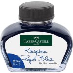 Recambio de tinta Faber-Castell 148701 Bleu 62,5 ml Multicolore