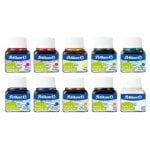 Tinta de desenho Pelikan 30 ml cores surtidas