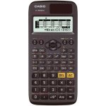 Calculadora científica Casio FX-87DE X Bolsillo Batería/Solar Negro