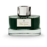 Plume de rechange Faber-Castell 141015 verte pour stylo plume