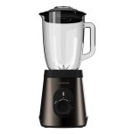 Batidora de vaso Aiwa Saberu 1500, 1,5 L, 1500 W, Función de impulso