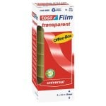 Nastro adesivo Tesa TESA 57405 Trasparente 33 m 19 mm 8 pezzi