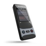 Lautsprecher Energy Sistem AI Übersetzer mit 2,4" Display und 2W Bluetooth