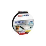 Nastro Adesivo Tesa 56339-02 25 m Nero 1,9 cm