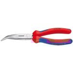 Diagonalschneider Knipex 26 22 200 mm Stahl Blau Rot
