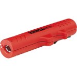 Pelacavi Knipex 16 80 125 SB Rosso 125 mm