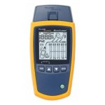 Comprobador de cables Fluke MicroScanner² RJ-11 RJ-45 LCD