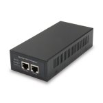 Adaptador PoE LevelOne POI-5001 60W Gigabit Ethernet