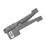 Pelacables LogiLink WZ0063 Cinzento 3.2 mm