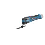 Multiherramienta Bosch GOP 12V-28 Professional a batería compacta