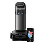 Saugroboter Eufy S1 Pro Navigation Visuell 8000 Pa Sprachsteuerung