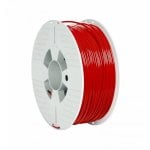 Filament PLA Verbatim 55330 Rot 2,85 mm 1 kg Universell Kompatibel