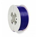 Filament PLA Verbatim 55322 Blau 1,75 mm 1 kg Box für 3D-Druck