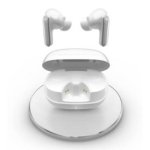 Auriculares Energy Sistem Serenity ANC Ultra sans fil Bluetooth avec ANC, micro et charge sans fil, blanc