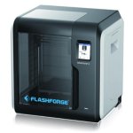 Impressora 3D Gembird FF-3DP-1NA3-01 ABS PLA Wifi Ecrã Tátil 2,8"
