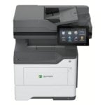 Multifunción Lexmark XM3350 Láser Mono WiFi Ethernet Dúplex Fax Escáner ADF