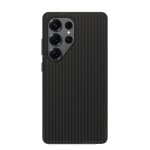 Funda para móvil OtterBox Symmetry Series Cover PC et TPE Noire pour Galaxy S25 Ultra