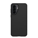 Funda para móvil OtterBox React Cover case Policarbonato Negra Antigolpes para Galaxy A37 5G