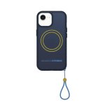 Funda para móvil OtterBox Sole Cover case Azul compatible con iPhone 13/14/15/16e