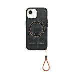 Funda para móvil OtterBox Sole Cover Case Schwarz kompatibel mit iPhone 13/14/15/16e/17e
