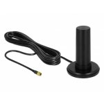 Antena Delock 12590 3 dBi omnidireccional SMA