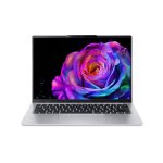 Laptop Acer Swift Go 14 SFG14-73-73EY 14" Intel Core Ultra 7 155U 16GB 512GB SSD Intel Graphics Windows 11 Home