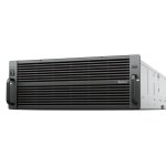 Boîtier Synology RX6025sas 60 baies 2.5/3.5'' SAS SATA Noir Hot-swap