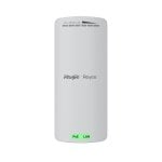 Ponto de acesso sem fios Ruijie RG-EST100-E 2.4 GHz 300 Mbit/s PoE