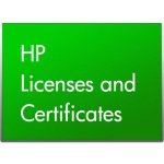 Licence HPE StoreEver MSL6480 Secure Manager E-LTU 1 licence Mise à jour