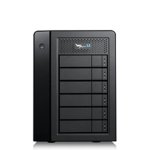 Disco Duro esterno Promise Technology 24TB Thunderbolt 3 USB 3.2 RAID R6 Hot-Swap