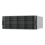 Serveur QNAP TS-h2477AXU-RP Ryzen 7 7745 32GB DDR5 Rack 4U