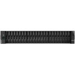 Servidor Lenovo ThinkSystem DE4000H 24 baias HDD SSD 0TB Rack 2U Preto