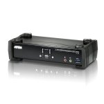 Switch KVM Aten CS1922 USB 3.0 4K DisplayPort 2 porte