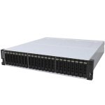 Disco Duro Western Digital 2U24 11,52 TB SSD SAS III 12 Gbps Rack 2U