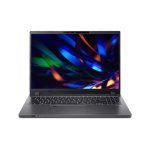 Portátil Acer TravelMate P2 TMP216-51-TCO-54Y7 16" Intel Core i5-1334U 16GB 512GB SSD Iris Xe Windows 11 Pro