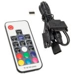 Contrôleur RGB Kolink Inspire L2 Universel Multicolore 5V