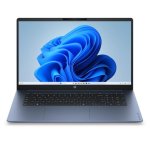 Portátil HP OmniBook 3 17-dp0001ns 17,3" AMD Ryzen 5 16GB 512GB SSD Radeon 610M Windows 11 Home