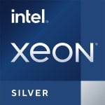 Processore Intel Xeon Silver 4510 12 Core 2,4 GHz Base 4,1 GHz Turbo Server