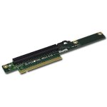Scheda di Rete Supermicro RSC-RR1U-E16 PCIe 1 Porta Fissa 1U RoHS