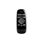 Controlo remoto Logitech BCC950 para webcam IR sem fios