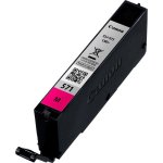 Cartouche Tinta Canon CLI-571M Magenta 7 ml 306 pages
