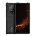 Hammer Iron 6 5G 8GB 256GB 6.56" Negro