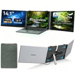 Blackview Dcm6 Pro Monitor Portátil 14" Fhd Ips Usb-c Anti-luz Azul