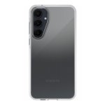 Funda pour mobile OtterBox React Cover polycarbonate transparent pour Galaxy A55 5G
