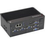 Barebone Supermicro E100-9AP-IA Intel Atom E3940 1,6 GHz 8GB DDR3L SATA III Gigabit LAN